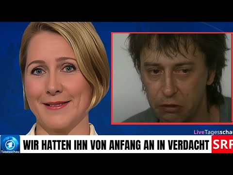 Rio Reiser: Famous. Loved. And rejected in death.