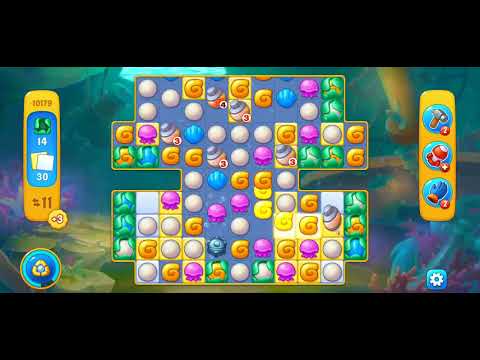 Fishdom/Gameplay/Levels(10179)