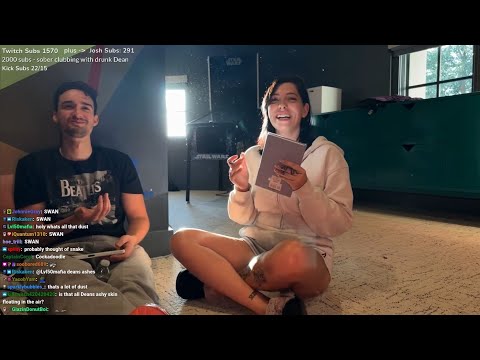 Arther in the BIGGEST LOSER SUBATHON Days 6 & 7