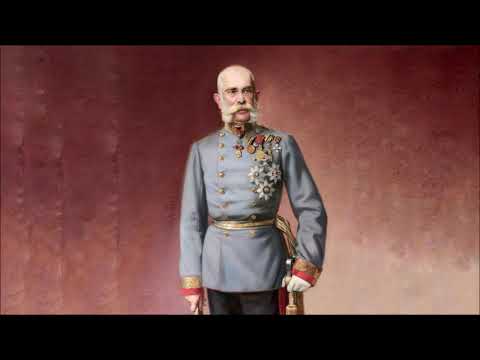 Franz Josef-Marsch, Op. 142 - Josef Gung'l