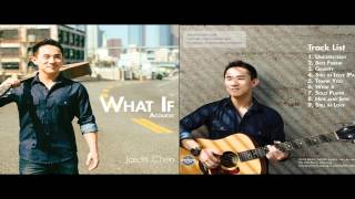 Jason Chen What If Acoustic Album