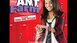 03 - Calling all the monsters - China Anne McClain (HD)