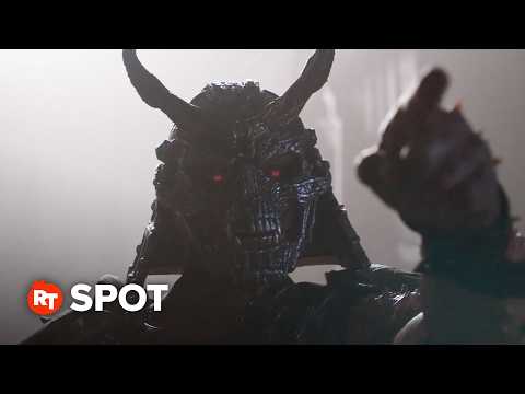 真人快打 II》--人才對官方預告片的反應 (2025) (Mortal Kombat II - Talent Reacts to Official Trailer (2025))