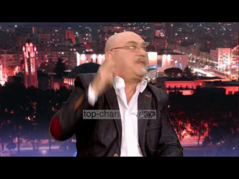 Fiks Fare, 03 Mars, Pjesa 3 - Investigative Satirical Show