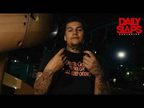 LulSnupeMobbin - Dead Wrong (Official Video) | Dir. ShotByDiz