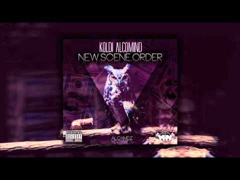 Bedoes x Koldi - Winterfresh (prod. Koldi)