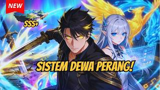 Download lagu ⚡[Indo Sub]Mo Xiaoyao bangkit dengan Sistem Dewa Perang dan kekuatan pedang Kaisar Agung. mp3