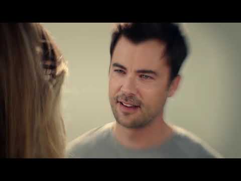 Michaela gets some wise words from Zeke in the Glow - Zekaela 4x11