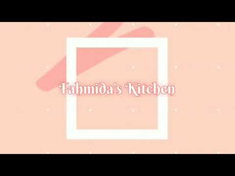 How to decorate a cup cake