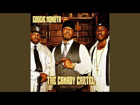 The Rules (feat. Cee Wee 3, C-Dub & Monster Kody)