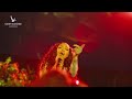 SZA Shirt Live Performance In Bloom