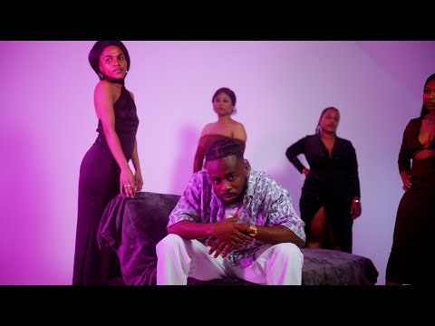 Sourette - Lada Tou (Clip Officiel)