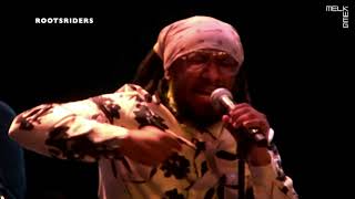 Rootsriders - She&#39;s Gone (Bob Marley cover)