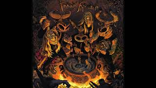 Freak Kitchen - Hide