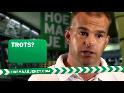 Interview proefbakker - Zeelandia 1