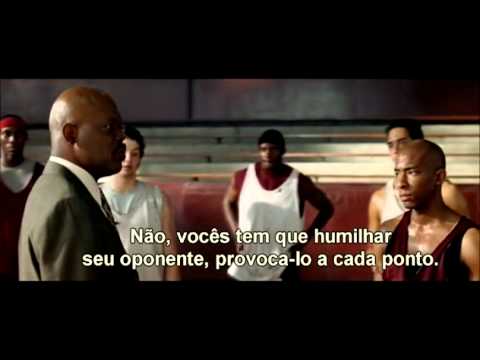 Coach Carter I Tied That Bow | Video & Photo Coach Carter I Tied That Bow | Video & Photo