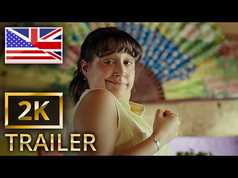 Deliha 2 - Official Trailer 1 [2K] [UHD] (tr) (Englisch/English)