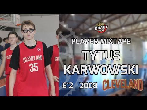 Tytus Karwowski Player Mixtape   DC123 Brzesko 2025