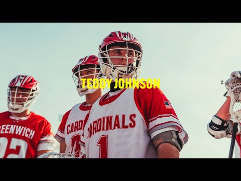 Teddy Johnson (Eclipse 2026AA) Spring 2025 Highlights