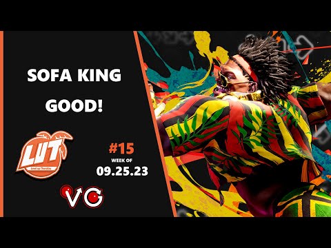 Paradise Cup 15 | Street Fighter 6