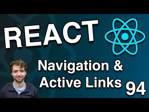 React JS Full Course 20 HOUR All in One Tutorial for Beginners PART 1