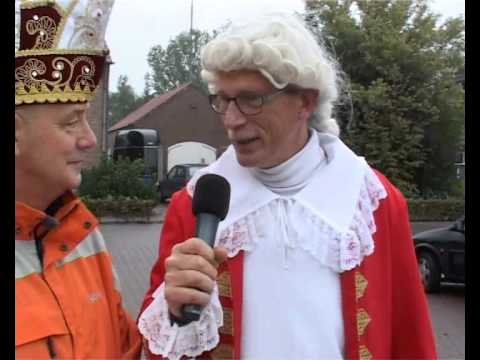 Zeguswa de Bettul, afl Holthees-Smakt