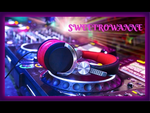 Dirty Bassline Vibes - SweetRowanne 2017