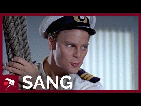 Styrmand Karlsen (1958) - Piger