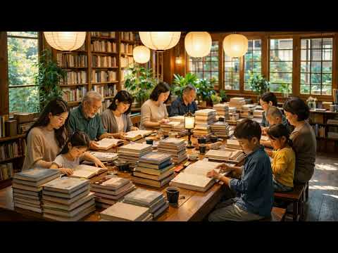 Benefits of Daily Reading