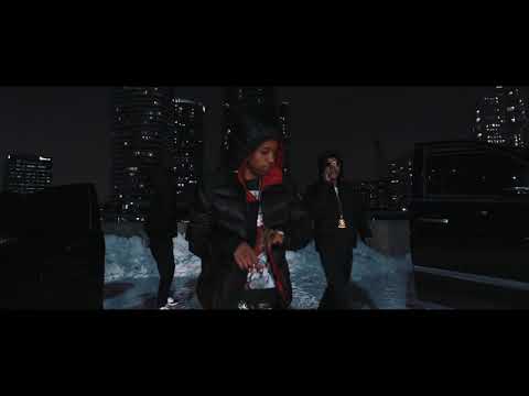 SYPH x Pressa - Marilyn Monroe (Official Video)