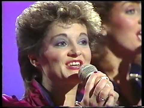 19TH NATIONAL SONG CONTEST (Irish national EUROVISION final 1984)