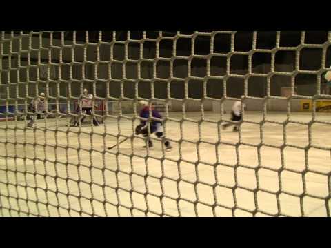 Wölfe Wörishofen vs. Kempten Sharks