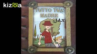 Tutto tua madre J-AX (link in descrizione  per ascoltarlo e comprare il cd&#39;