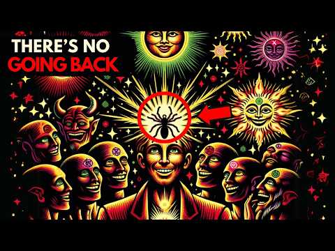 This Simple Trick Can Awaken Your Third Eye Instantly! - PINEAL GLAND SECRETS