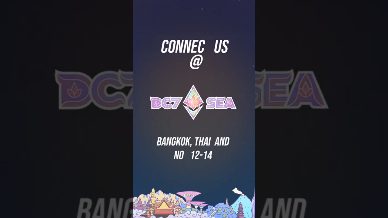 Connect US @ DEVCON 2024