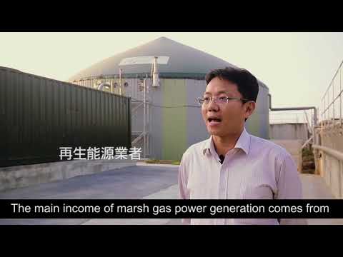 New look of agriculture and sustainable prosperity - Build agricultural recycling economy