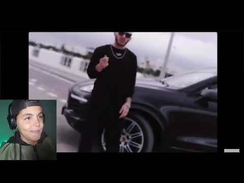 NUMBXILLER - JAWEK BEHI 🔥🔥🔥[REACTION]🔥🔥