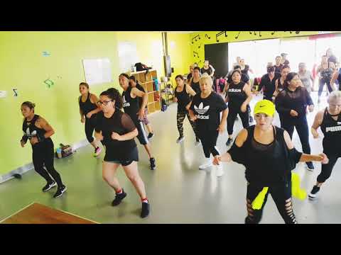 La Chana y la Juana ....By Mony Fuentes