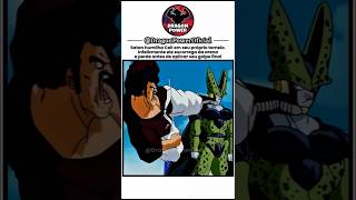 🇧🇷 Não tem como, é o maior herói da Terra 🤣 | Dragon Ball | 4K | #anime #dragonball #goku