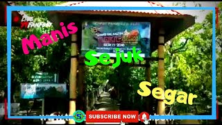 preview picture of video 'Jalan Jalan Ke Agrowisata Kebun Blimbing Ngringinrejo Bojonegoro'