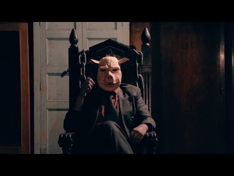 APOLO 7 - La clase que trabaja (Video Oficial) - Rock Colombiano