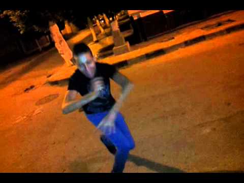 طارق تيتو اشأية بورفواد