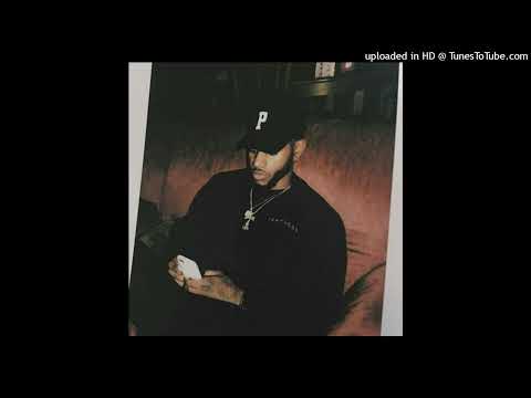 partynextdoor x bryson tiller x drake type beat "Stay"