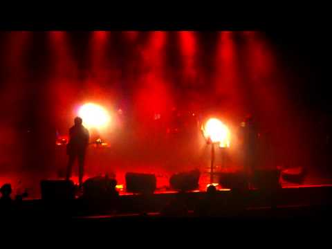 The Lionheart Brothers - 'Singing Aura Lea' LIVE @ by:Larm 2011