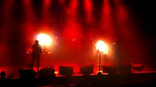 The Lionheart Brothers - 'Singing Aura Lea' LIVE @ by:Larm 2011