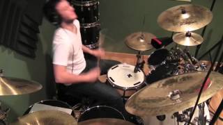 Wyant - Panic! at the Disco - The Only Difference.... (Drum Cover)