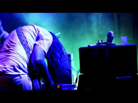 Stormy High - Black Mountain Live 2016.07.21 Montréal 03