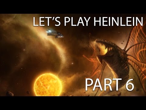 Stellaris - Let's Play Heinlein - Part 6