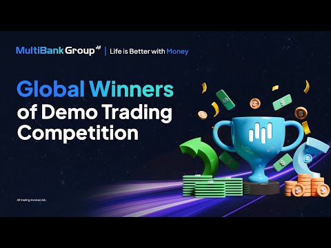 Demo Competition R2 Winners