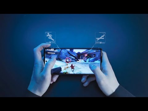 Black Shark 5 Pro Gaming Experience